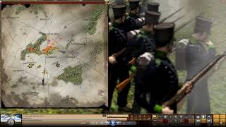 Scourge Of War Waterloo - Episode 29 - La Bataille Des Quatre Bras Part 2