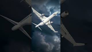 AF447: A Working Jet Fell From The Sky #Shorts | MAYDAY Files