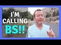 RV Living Full Time - BS Advice & What I Wish I Knew Before 4 Years (of RV Life)