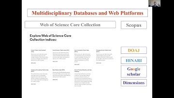 Bibliometric and altmetric analyses for researchers and journal editors