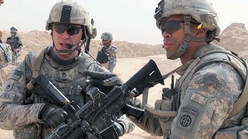 MacDill Mission Video