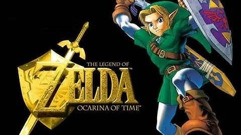 Legend of Zelda