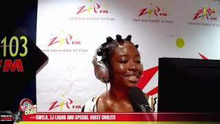 Zip 103 FM ZipCode July 10, 2026