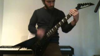 Linkin Park-Figure 09 (guitar)