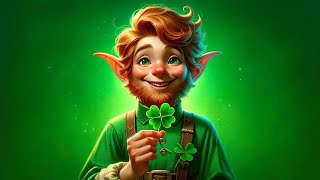 Happy St.Patrick's Day Music - Upbeat and Cheerful Songs for St. Patrick's Day by Happy Music 1,411 views 1 month ago 1 hour, 3 minutes