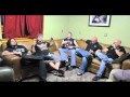 Capture de la vidéo "Ironside Backstage" Hear What The Members Of The Band Have To Say.