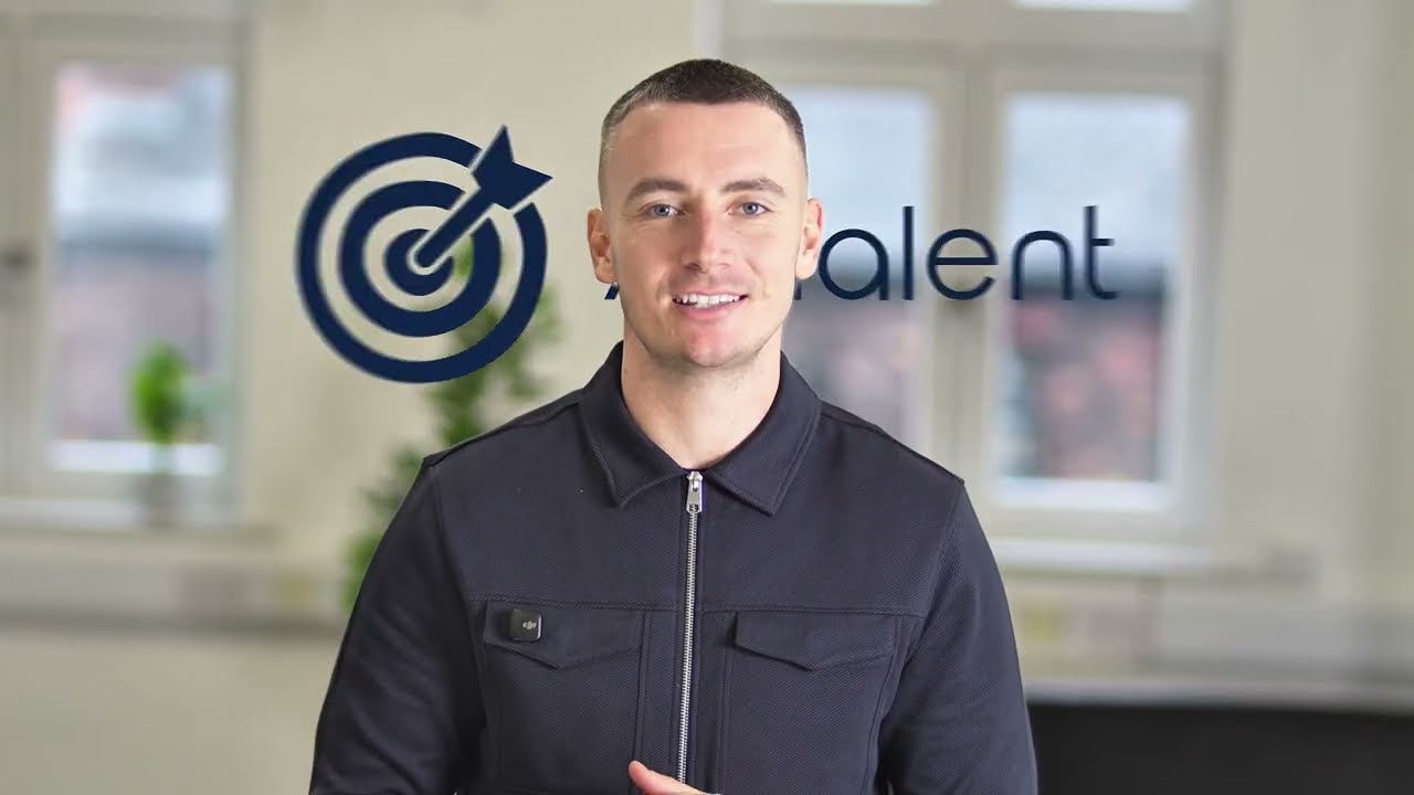 Adam Holt - Introduction