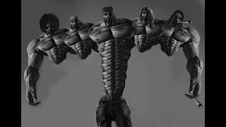 Atlas 5X -Been Solid