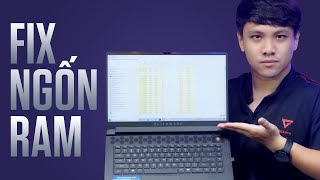 Windows Manager ăn nhiều RAM và CÁCH FIX! screenshot 3