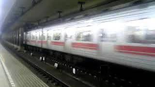 【週末動画】東急2000系、半蔵門線を行く【GWsp⑱】