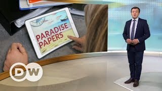 Новый офшорный скандал: российский след в Новый офшорный скандал: российский след в