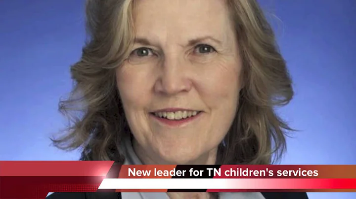 Bonnie Hommrich to lead Tennessee Department of Ch...