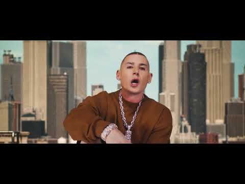 Cosculluela – M3X7 (Video Oficial)