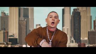 Cosculluela - M3X7 (Video Oficial) Resimi