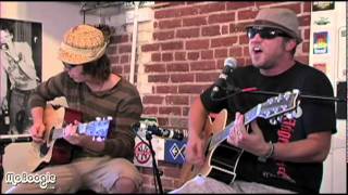 THE B FOUNDATION  "Baby Jane" - stripped down session @ the MoBoogie Loft chords