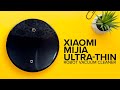 Xiaomi Mijia Ultra-Thin Robot Vacuum Cleaner | Лучший тонкий робот-пылесос 🔥 ОБЗОР + ТЕСТ