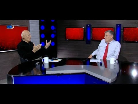 ეს ქალი, სალომე, ეთნიკურად ქართველია, პოლიტიკურად ქართველი ვერ გახდა - სოსო ცინცაზე