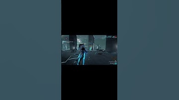 When you are mastery rank 32 . how it feels!! #warframe #warframegameplay #gaming