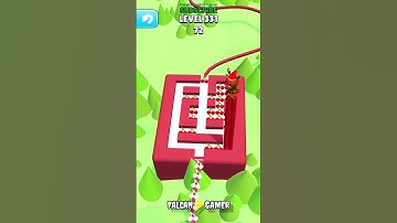 🔥 STAcky DAsh 👀 LEVel 331 Android⚡IOS #stackydash #shortsvideo #shorts