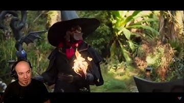 DG REACTS to Changing job goes wrong in Final Fanstasy XIV by Viva La Dirt League