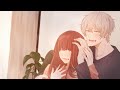 【女性向けボイス】エッチな動画見てた彼女にダル絡みする彼氏【バイノーラル/立体音響/甘々/いちゃいちゃ/アドリブ】