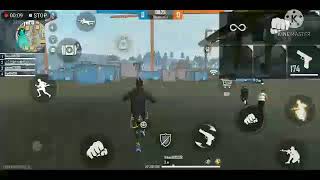 Clash Squad Ranked Op Game Play Naman Xd