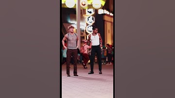 Pretty Young Thing - Vik x Jean