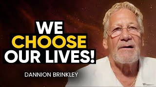 Man Struck By Lighting; DIED & Was FacetoFace with God (NDE) | Dannion Brinkley
