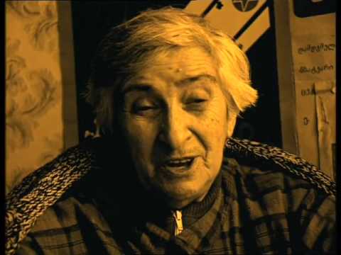 \"თავშესაფარი\". რეჟ. მიხო ბორაშვილი