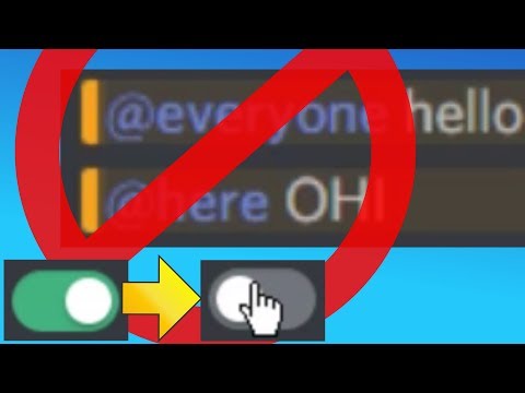 Video: So Entfernen Sie Das Ping-Limit Auf Meinem Server