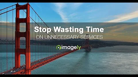 Stop Wasting Time On Unnecessary Services