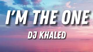 DJ Khaled - I'm The One ft. Justin Bieber, Quavo, Chance the Rapper, Lil Wayne