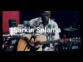 Sarkin salama  koinonia songs series with kaestrings cover