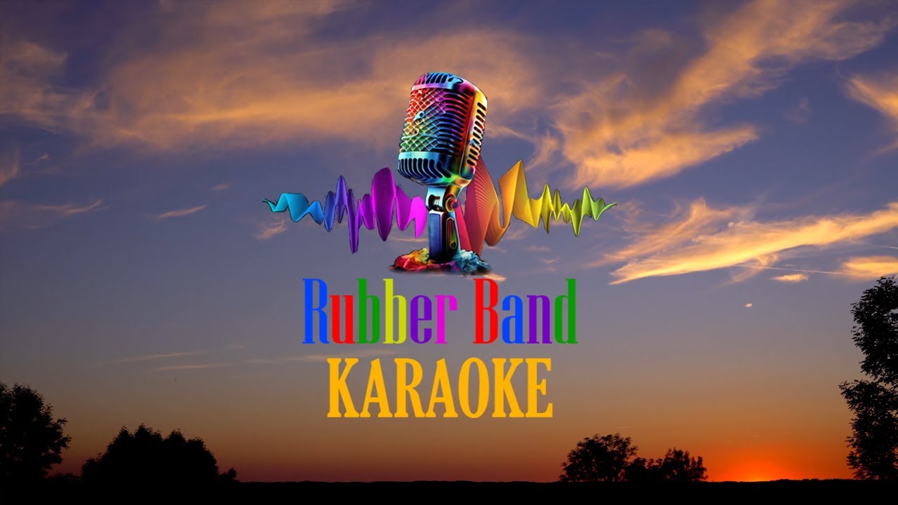 Thi Handhaanugaa (M Solo) | Mezzo Mohamed | Karaoke By RBK