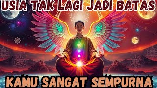Download Lagu Jiwa Terpilih: Usia Tak Lagi Jadi Batas, Kamu Terlalu Sempurna Sampai Mereka Iri dan Lupa Diri! MP3 Download Lagu Jiwa Terpilih: Usia Tak Lagi Jadi Batas, Kamu Terlalu Sempurna Sampai Mereka Iri dan Lupa Diri! MP3