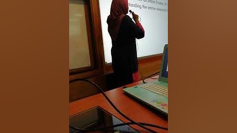 Introduction to Educational Research