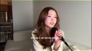 maybe - gabriella (gabriela bee cover)