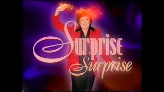 Surprise Surprise - S14E04 - 1997/07/18 Complete With Ads