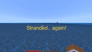STRANDED ADVENTURE MAP #2!