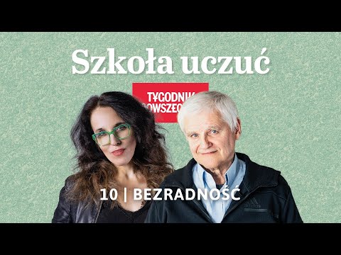 Jak pokonać uczucie
