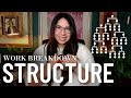 What is a work breakdown structure wbs simplified