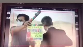 Hercai Miran Cekim Esnasında Şaşırttı