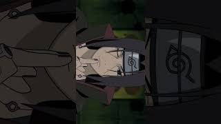 Itachi 4k Edit