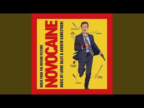 Putar Fake Remorse - Lorne Balfe