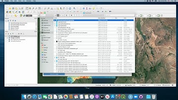 Hosting QGIS map on GitHub