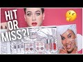 MAC x PATRICKSTARRR COLLAB FIRST IMPRESSIONS AND HONEST AF REVIEW!