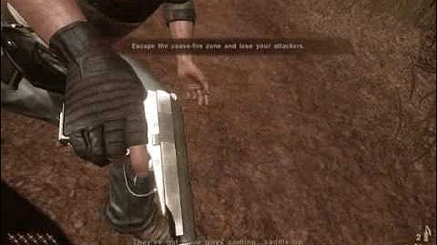 Far Cry 2 Video Review