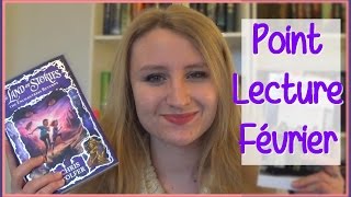 POINT LECTURE | Février 2015 : Le pays des contes, roman anglais et roman de torture ! POINT LECTURE | Février 2015 : Le pays des contes, roman anglais et roman de torture !