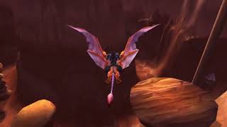 Fly over kalimdor - Music&amp;Ambient Sound World of Warcraft (Pre Cataclysm)
