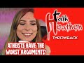 Atheists Have The WORST Arguments | Talk Heathen: Throwback